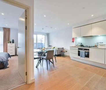 Tantallon House, Elephant Road, London, Se, Elephant And Castle, SE17 - Photo 1