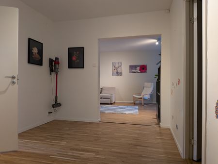 Centralvägen, Solna - Photo 2