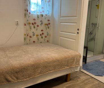 Husbyvägen, Munsö - Photo 5