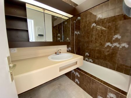 Location Appartement 1 pièce 29m² - Photo 4