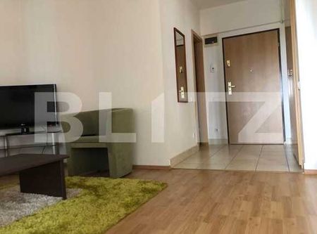 Apartament 3 camere, 83 mp, imobil nou, garaj, zona strazii Dorobantilor - Fotografie 3
