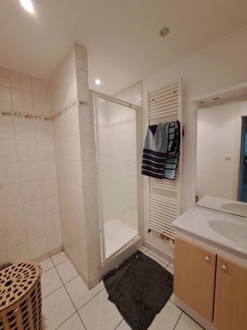 F2 - Avenue de l'Europe Laxou - Photo 4