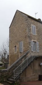 Location Maison 4 pièces 82m² BEAUNE 21200 - Photo 3