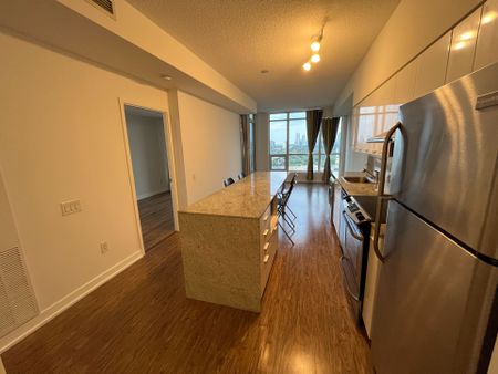 For Lease - 29 Singer Court Unit# 2110, Toronto, Ontario - Photo 3