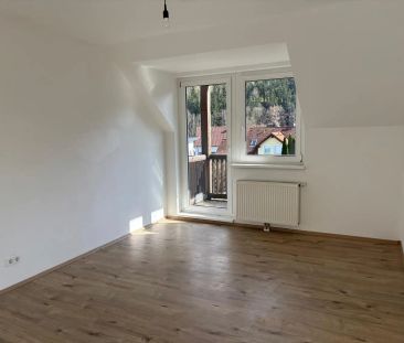 Geförderte Genossenschaftswohnung in Perwarth-Randegg - Photo 3