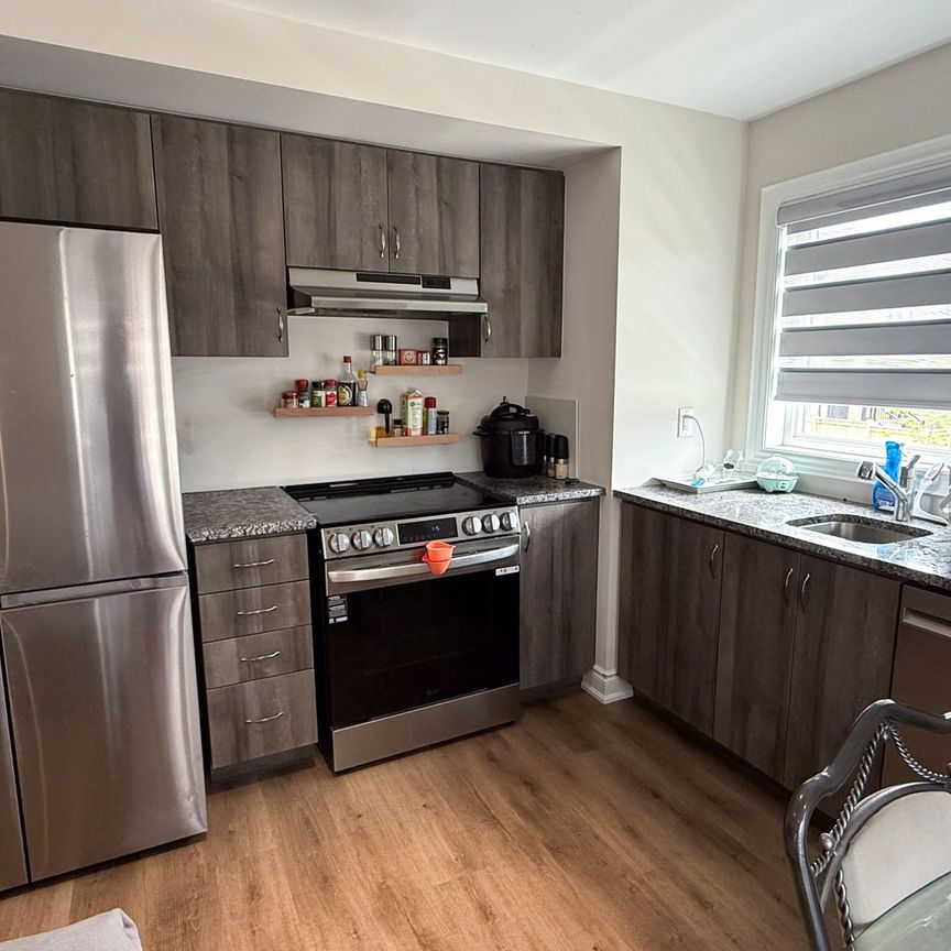 For Lease - 31 John Rolph Street Unit# Coach, Markham, Ontario - Photo 1