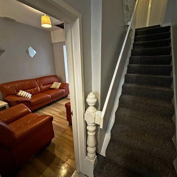 Alexandra Park Avenue, Shore Road, Belfast North, Belfast, BT15 3ES - Photo 1