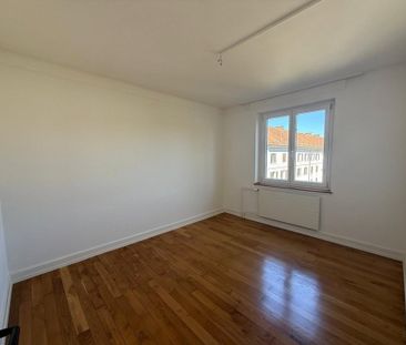 3 Zimmer, 70 m², 4. Stock - Photo 6