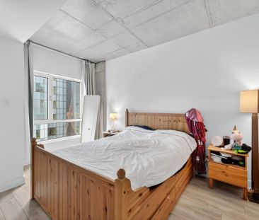 Appartement, Montréal (Ville-Marie) - Photo 2