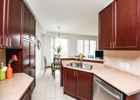 For Lease - 107 Naperton Drive, Brampton, Ontario - Photo 3