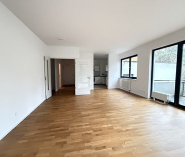 Großzügig geschnittene Familienwohnung mit zwei Terrassen ***EBK***... - Photo 6