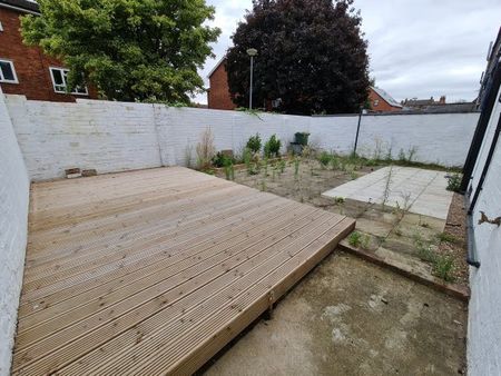 Foster Street, Lincoln, LN5 7QE, Property for rent - Photo 5