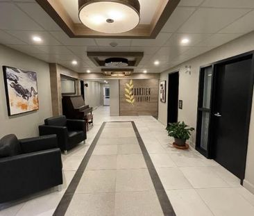 Logement 4 1/2 moderne avec ascenseur - Photo 4