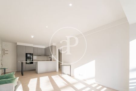 Flat for rent in Prosperidad (Madrid) - Photo 2