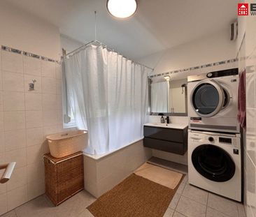 Geförderte 3-Zimmer Wohnung mit großzügiger Loggia und traumhaftem ... - Photo 4