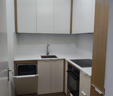 2-Zi. EG-Whg (befristet bis 30.6.2028!) , Nähe Uni, Erstbezug nach ... - Photo 3