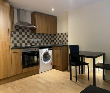 1 bedroom apartment to rent - Photo 5