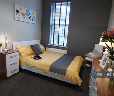 1 bedroom in a house share to rent - Photo 5