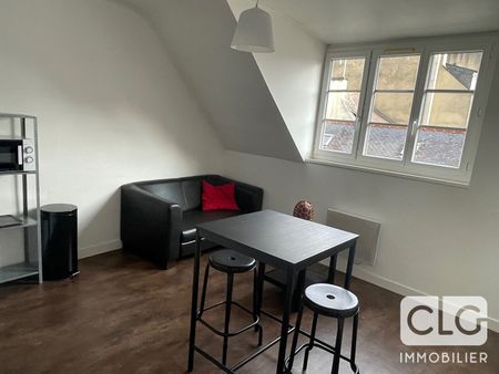 T2 - PROCHE DU CENTRE VILLE - Photo 5