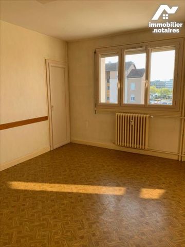 Appartement Centre-ville Bourg-en-Bresse - Photo 4