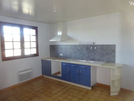 Pavillon F4 à louer à MARGON - Photo 4