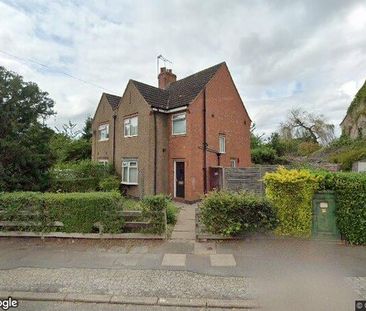 8 Bed Semi-Detached House, Charter Avenue, CV4 - Photo 1