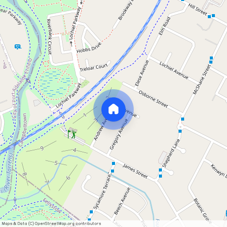 11 Andrew Avenue, SA 5074, Campbelltown