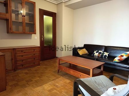 Alquiler de piso en Calle Vázquez de Mella, 69 - Photo 3