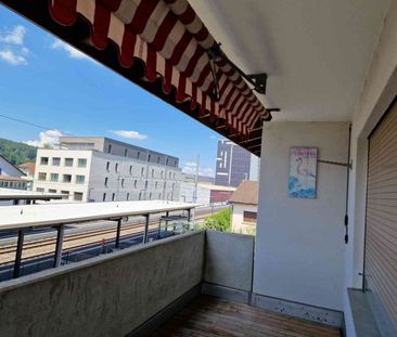 4.5 Zimmer, 110 m², 2. Stock - Photo 1