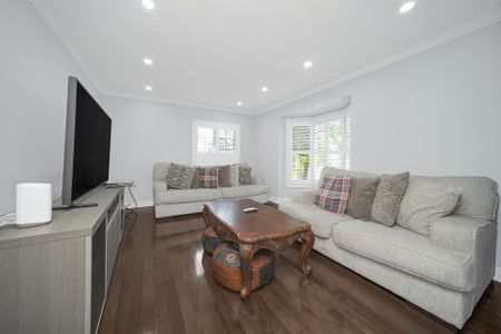 For Lease - 2 Checkerberry Crescent Unit# Upper, Brampton, Ontario - Photo 3