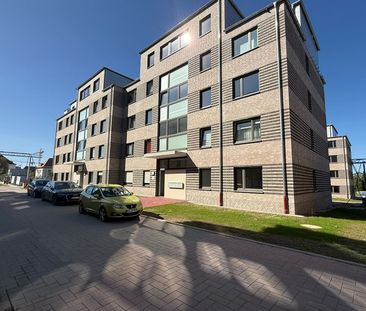 Neubauwohnung in Darmstadt-Bessungen - Foto 6