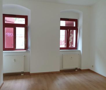 WG-geeignete Wohnung im Herzen von Magdeburg - Foto 3