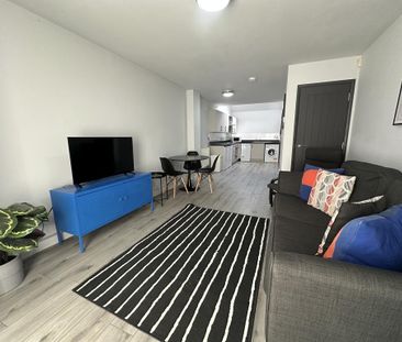 2 bedroom flat to rent - Photo 4