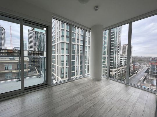 For Lease - 195 Redpath Avenue Unit# 812, Toronto, Ontario - Photo 1