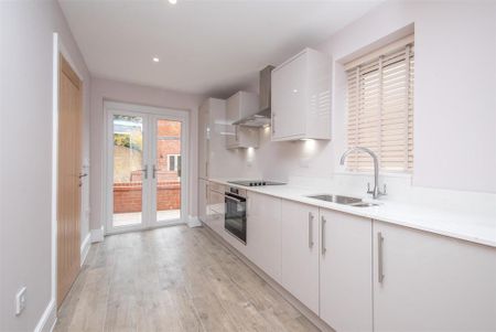 1 bedroom house to rent - Photo 3