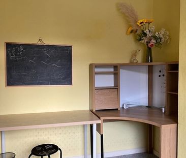 Room in a Shared House, Lottie Road, B29 - Photo 5