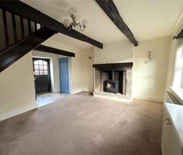 2 bedroom terraced house to rent - Photo 5