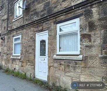 2 bedroom end of terrace house to rent - Photo 1