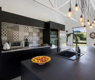 Rural Black Beauty - Waihi - Photo 6