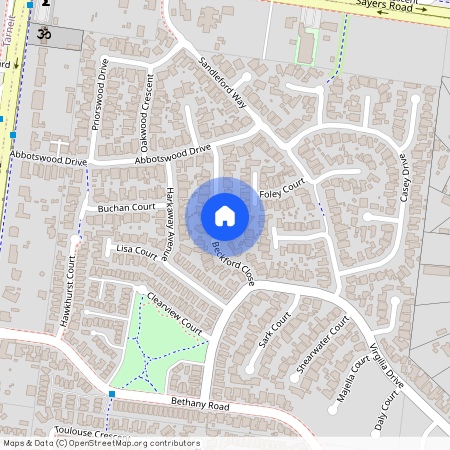 10 Beckford Close, Vic 3029, Hoppers Crossing