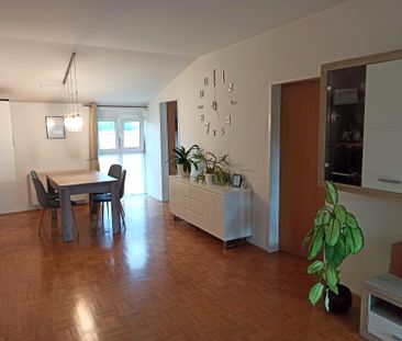 Schöne Wohnung in Oberneukirchen - Foto 6