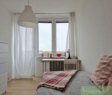 2 pokoje w Centrum przy Galaxy z widokiem na park - Zdjęcie 5