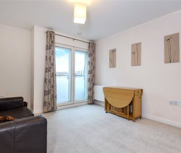 1 bedroom in Malcolm Place, Reading - Photo 1