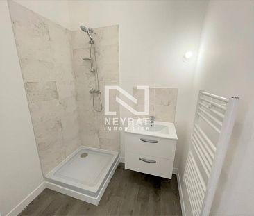 APPARTEMENT T2 A LOUER - Photo 2