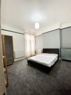 1 Bed - Upperton Road, Leicester, - Photo 3