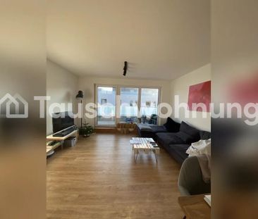 TAUSCHWOHNUNG Paar sucht größere Wohnung - Photo 1