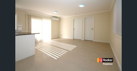 Bright & Modern 2-Bedroom Granny Flat - Photo 3