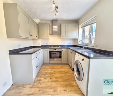 2 bed semi-detached house to rent in Cantors Court, Bishops Cleeve,... - Photo 6