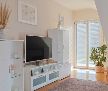 Charmante 2-Zimmer-Wohnung zum Wohlfühlen in Gaimersheim - Photo 2