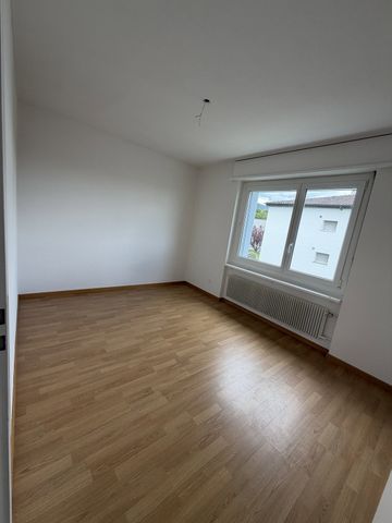 3 Zimmer, 60 m², 2. Stock - Foto 5